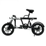 PVY S2 Electric Bike - Image 3