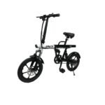 PVY S2 Electric Bike - Image 4