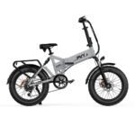 PVY Z20 Plus Folding E-bike - Image 5
