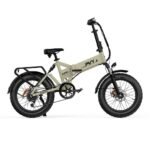 PVY Z20 Plus Folding E-bike - Image 6