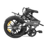 PVY Z20 Pro Electric Bike - Grey - Image 3