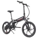 RANDRIDE YA20 Electric Bike - Image 2
