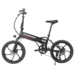 RANDRIDE YA20 Electric Bike - Image 3