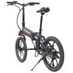 RANDRIDE YA20 Electric Bike - Image 6