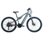 RANDRIDE YG90A Electric Bike - Image 2