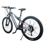 RANDRIDE YG90A Electric Bike - Image 4