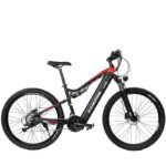 RANDRIDE YG90B Electric Bike - Image 2