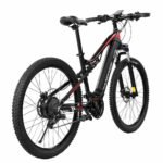 RANDRIDE YG90B Electric Bike - Image 3