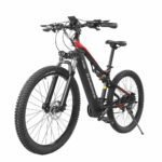 RANDRIDE YG90B Electric Bike - Image 4