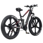 RANDRIDE YX90M Electric Bike - Image 2