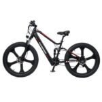 RANDRIDE YX90M Electric Bike - Image 3