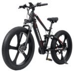 RANDRIDE YX90M Electric Bike - Image 4