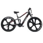 RANDRIDE YX90M Electric Bike - Image 5