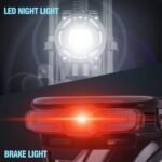 Ridstar E26PRO Electric bike - Image 3