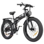 Ridstar H26 Pro Electric Bike - Image 2