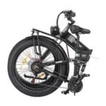 Ridstar H26 Pro Electric Bike - Image 4