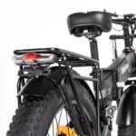 Ridstar H26 Pro Electric Bike - Image 5