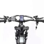 Ridstar H26 Pro Electric Bike - Image 6