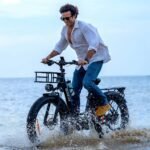 Ridstar MN26 Electric Bike - Image 3