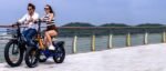 Ridstar MN26 Electric Bike - Image 4
