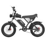 Ridstar Q20 Electric Bike - Image 4