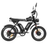 Ridstar Q20 Pro Electric Bike - Image 2
