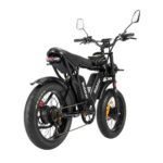 Ridstar Q20 Pro Electric Bike - Image 3