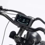 Ridstar Q20 Pro Electric Bike - Image 5