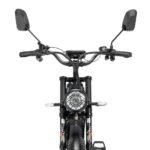 Ridstar Q20 Pro Electric Bike - Image 6