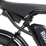 Ridstar Q20 Pro Electric Bike - Image 8