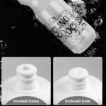 ROCKBROS 750ml Bicycle Water Bottle Food Grade Sports Fitness Running Riding Camping Hiking Kettle Leak-proof Bike Bottle Cage - Image 13