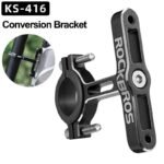 ROCKBROS 750ml Bicycle Water Bottle Food Grade Sports Fitness Running Riding Camping Hiking Kettle Leak-proof Bike Bottle Cage - Image 16