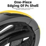 ROCKBROS Bicycle Helmet Cycling Ultralight Road Bike Helmet MTB Scooter Helmet Caps Motorcycle Helmet Casco Ciclismo - Image 5