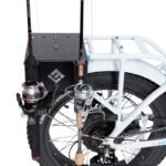 eBike Fishing Rod Holder - Image 10