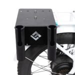 eBike Fishing Rod Holder - Image 2
