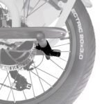 Running Boards Hitch - Image 2