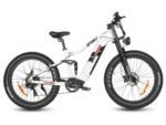 Sambike RSA08-II All Terrain Electric Bike - Image 2