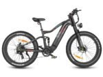Sambike RSA08-II All Terrain Electric Bike - Image 3