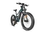 Sambike RSA08-II All Terrain Electric Bike - Image 4