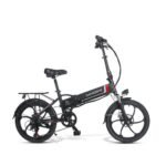 Samebike 20LVXD30 Electric Bike - Image 3