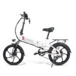 Samebike 20LVXD30 Electric Bike - Image 2