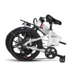 Samebike 20LVXD30 Electric Bike - Image 6