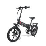 Samebike 20LVXD30 Electric Bike - Image 4