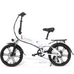 Samebike 20LVXD30 II Electric Bike-UK