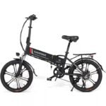 Samebike 20LVXD30 II Electric Bike-UK - Image 2