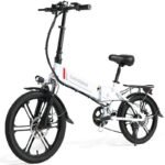 Samebike 20LVXD30 II Electric Bike-UK - Image 3
