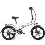 Samebike 20LVXD30 II Electric Bike-UK - Image 4