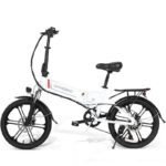 Samebike 20LVXD30 II Electric Bike - US - Image 3