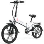 Samebike 20LVXD30 II Electric Bike - US - Image 4