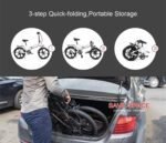 Samebike 20LVXD30 II Electric Bike - US - Image 7